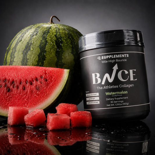 BNCE Collagen - Watermelon